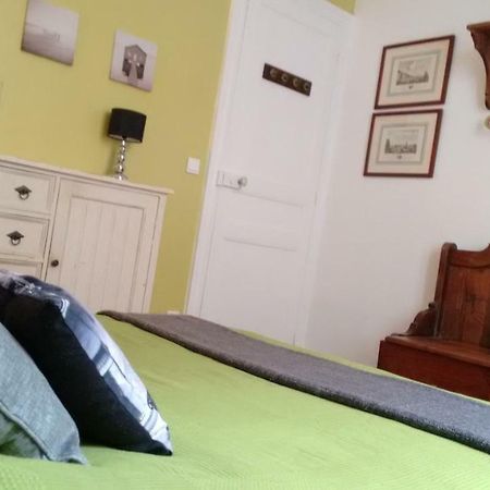 Appartement Bakia à Biarritz Extérieur photo