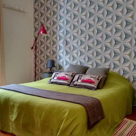 Appartement Bakia à Biarritz Extérieur photo